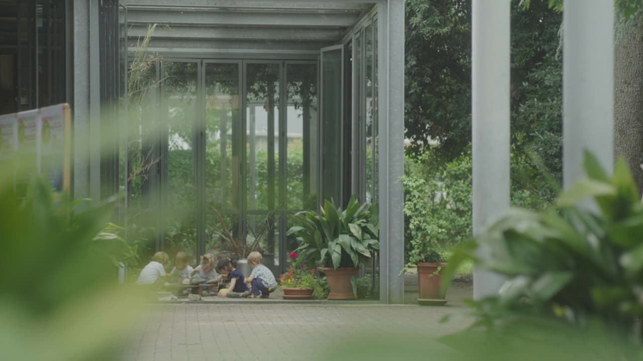 Crèches, razzia sur les bébés