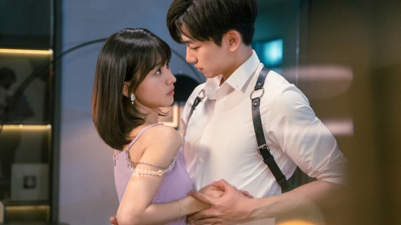 我们在黑夜中相拥