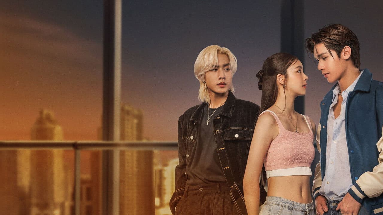 Across the Sky ลัดฟ้าล่าฝัน