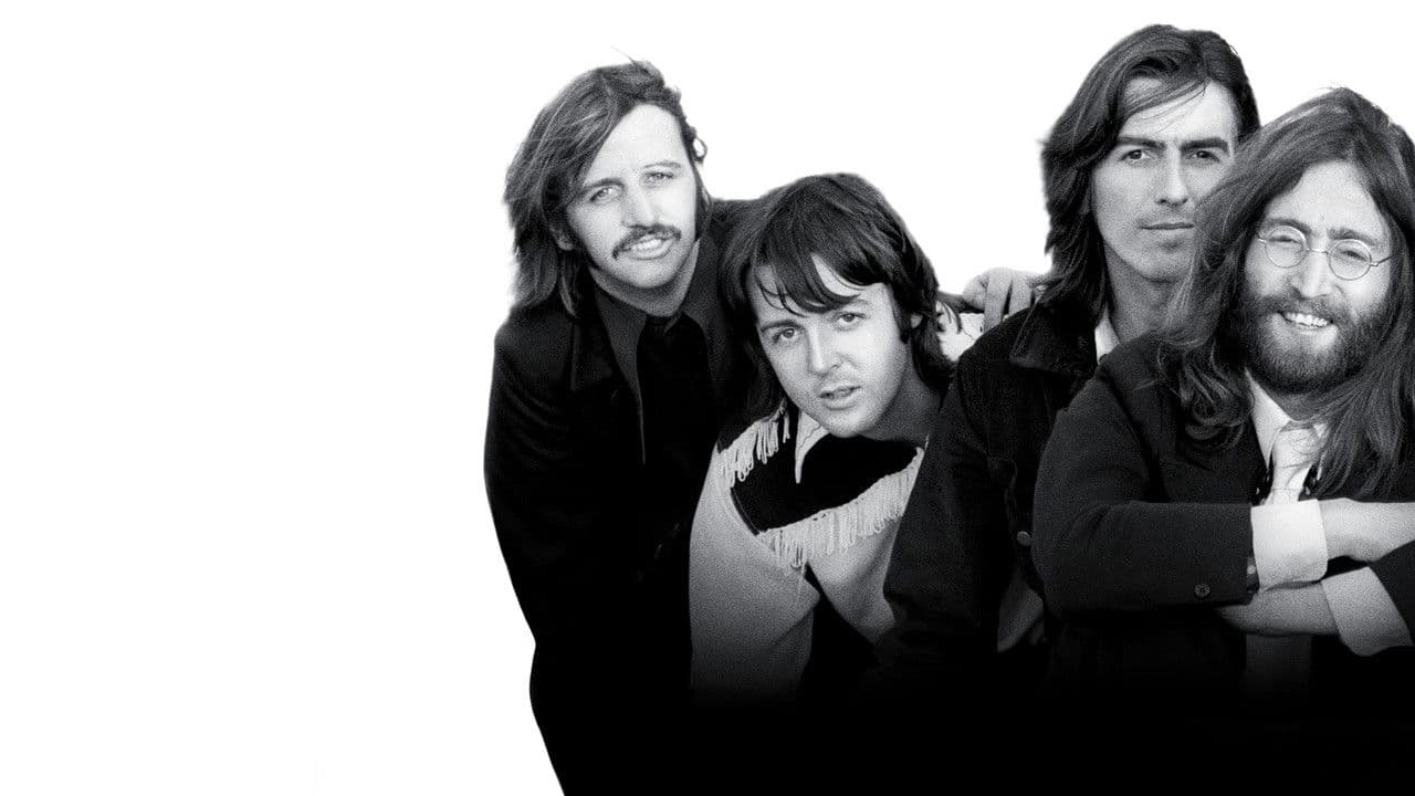 The Beatles Anthology