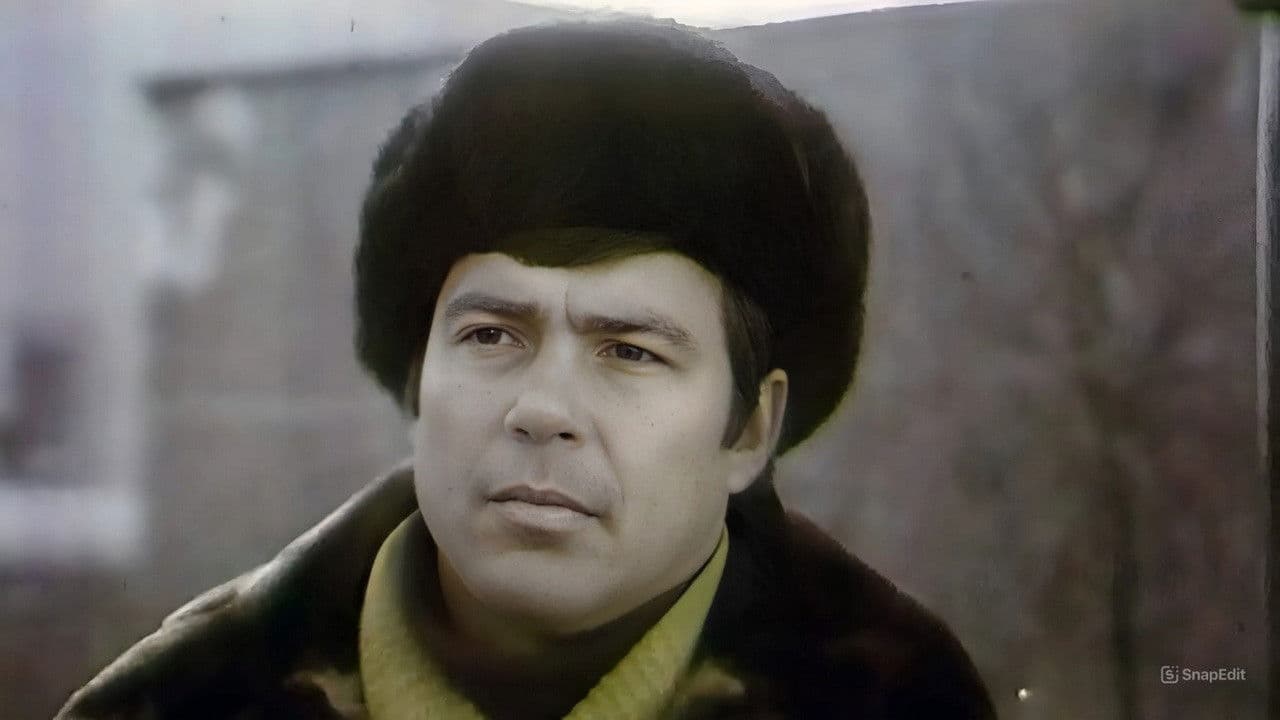 Altunin Makes a Decision