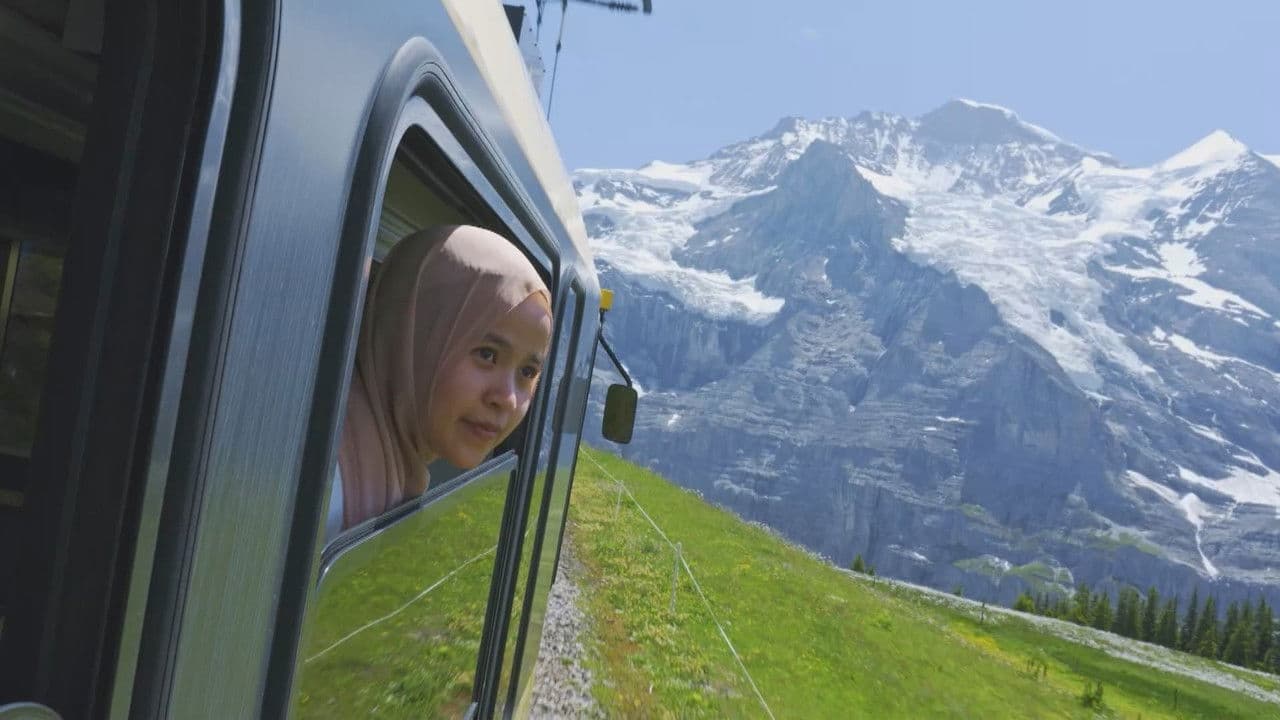 مدن وحضارات