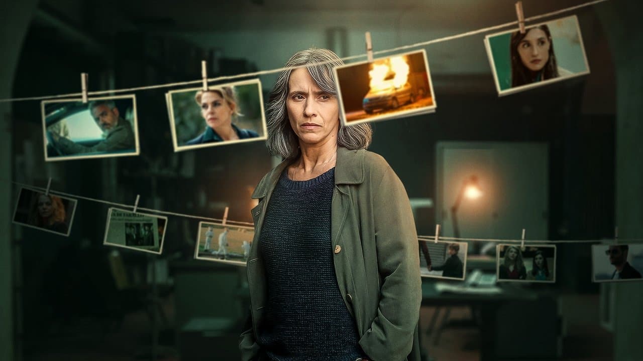 سارة: امرأة في الظلال