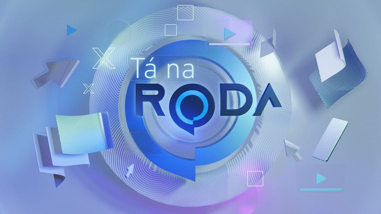 Tá na Roda