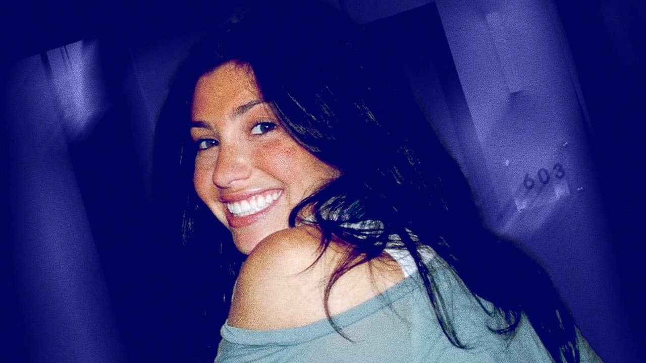 (إيلين غرينبرغ): جريمة شقة 603