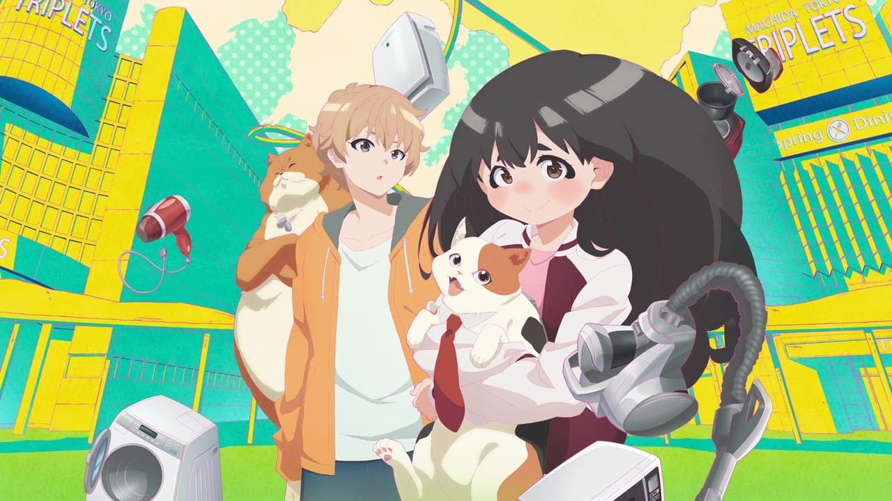 Me and the Alien MuMu