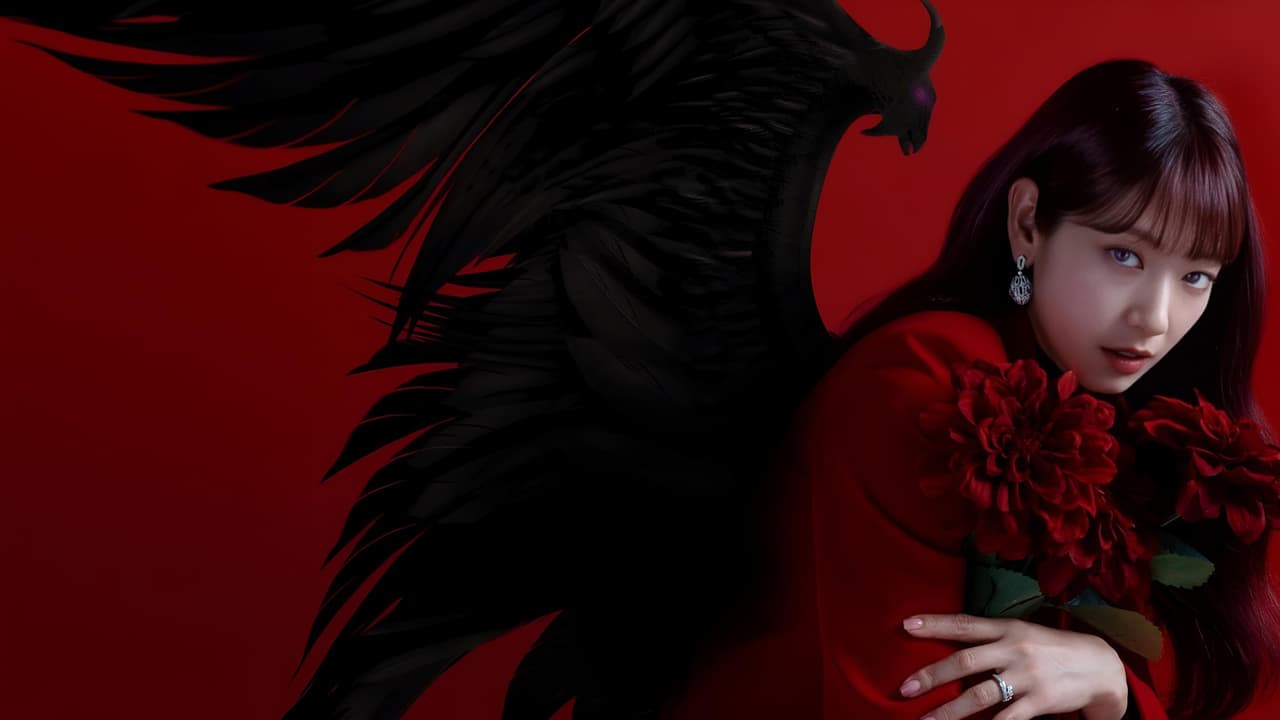 قاضية من الجحيم