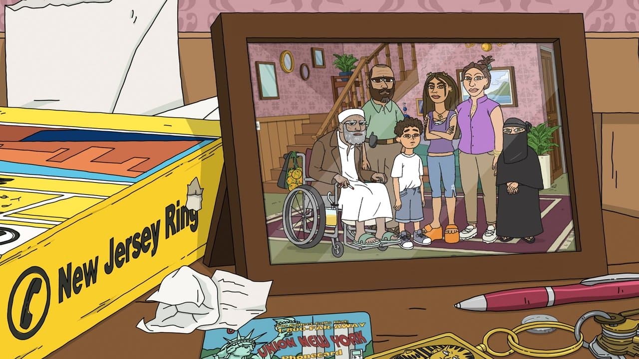 أسعد عائلة في أمريكا