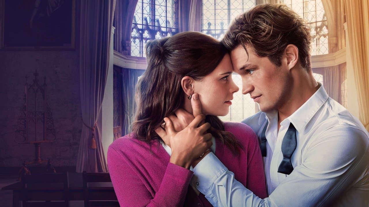 مدرسة ماكستون هول - العالم يحول بيننا