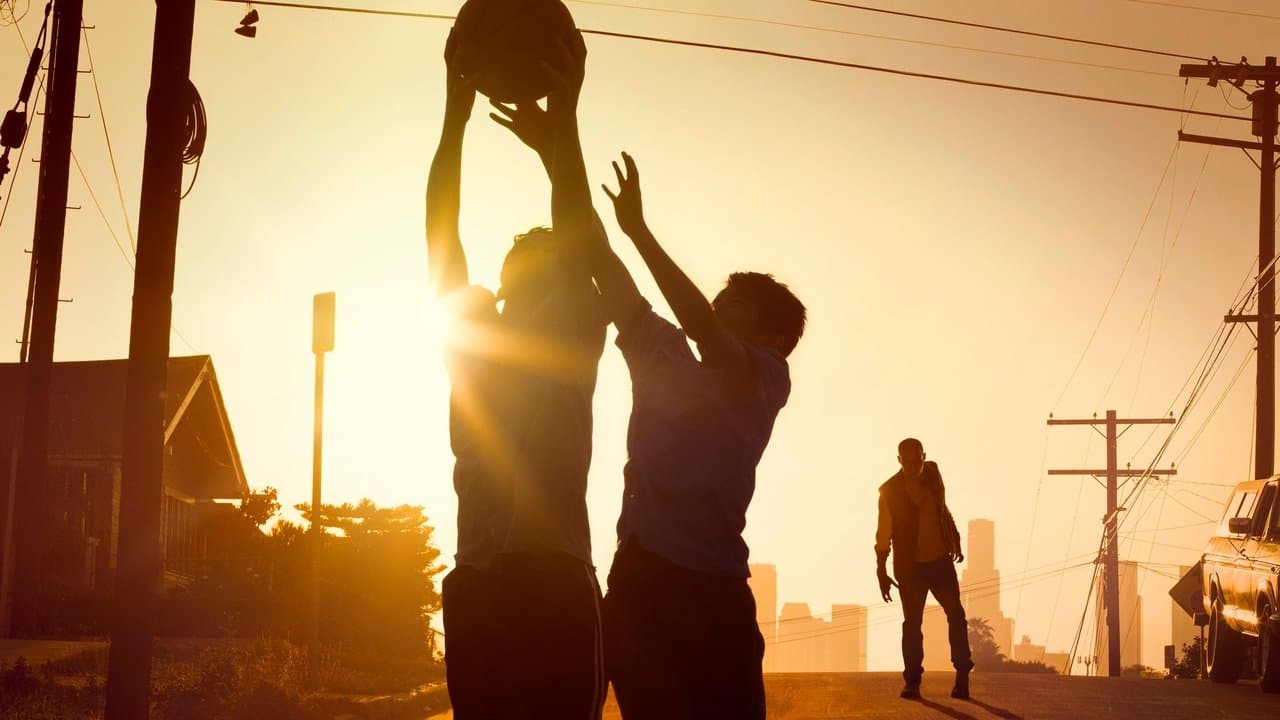 اخشوا الموتى السائرون