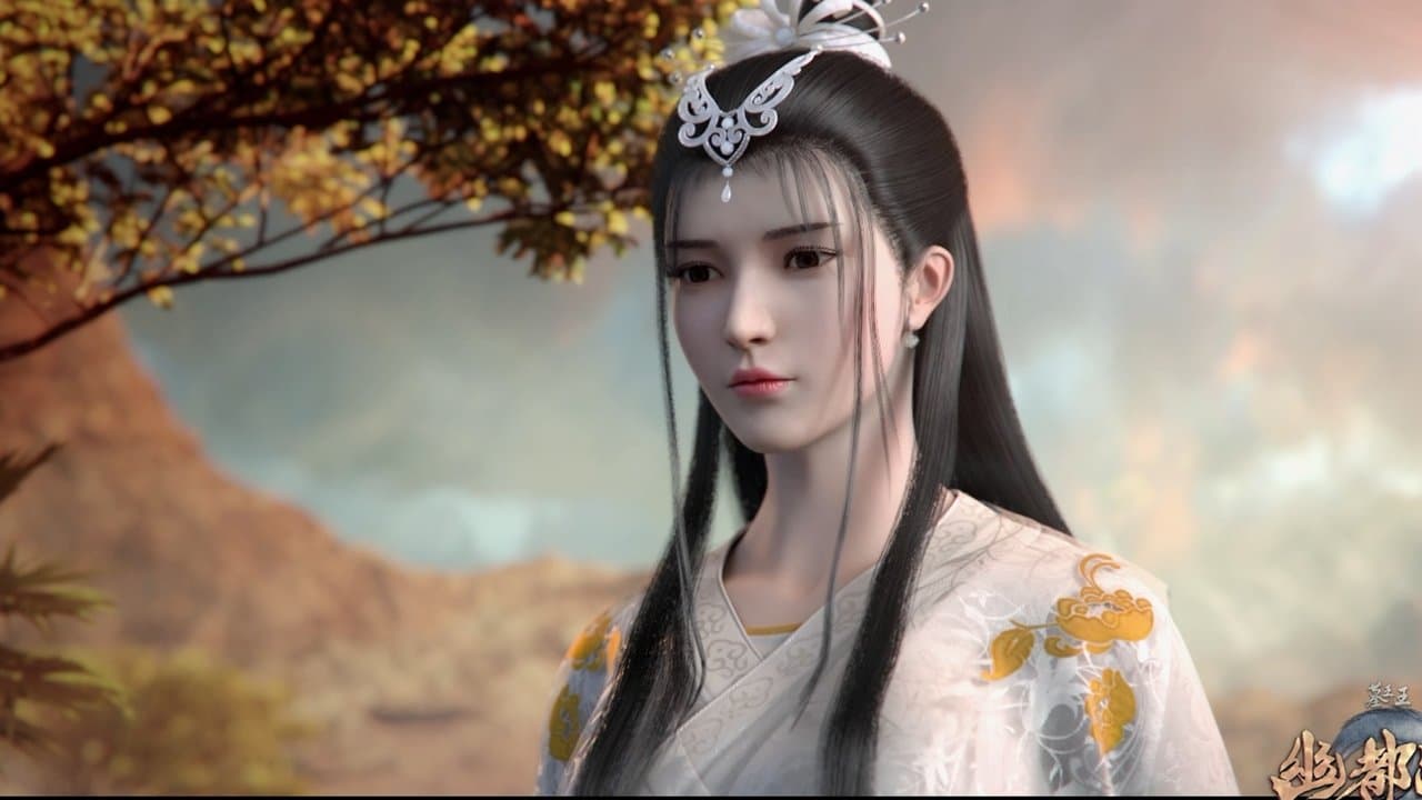 Great King of the Grave