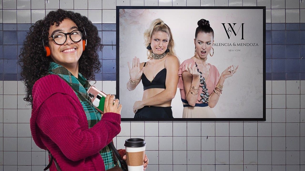 بيتي في نيويورك