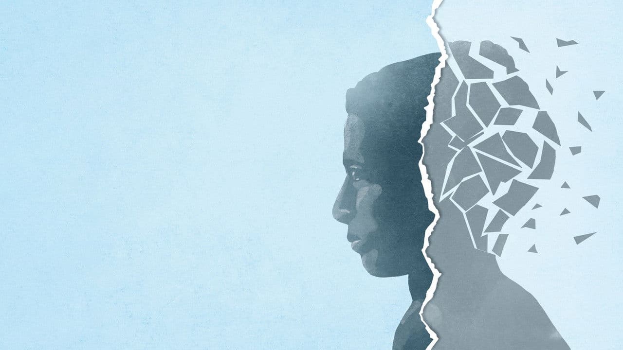 Auf Station – Meine Zeit in der Psychiatrie