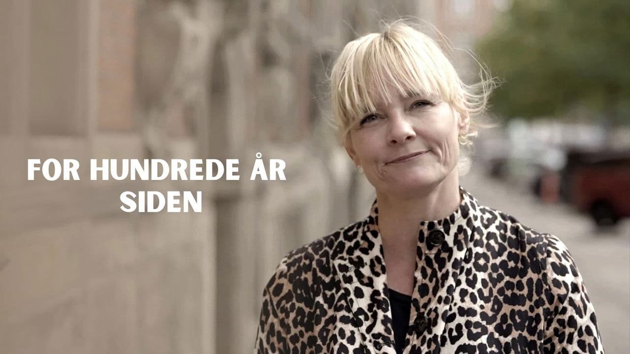For hundrede år siden