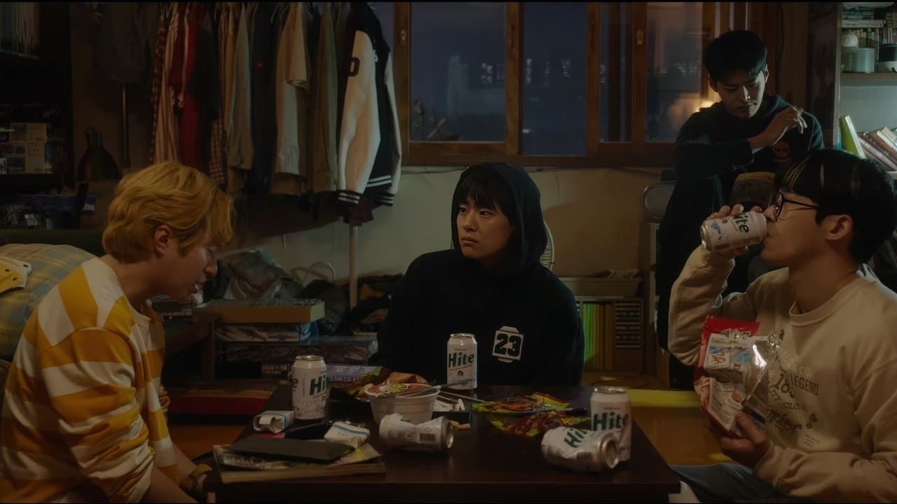 History of Scruffiness