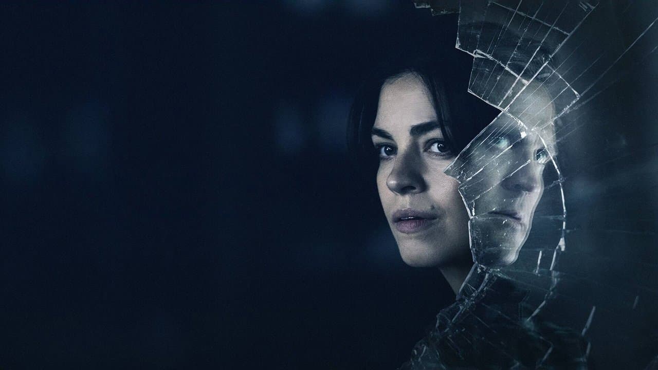 Den som dræber - Fanget af mørket