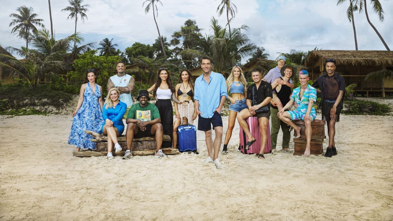 Good Luck Guys: Overleven Zonder Filter