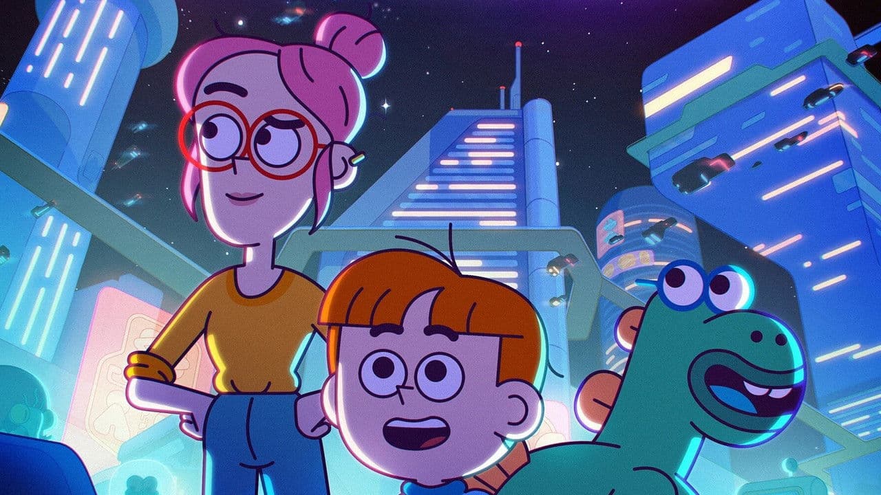 إيليوت من كوكب الأرض