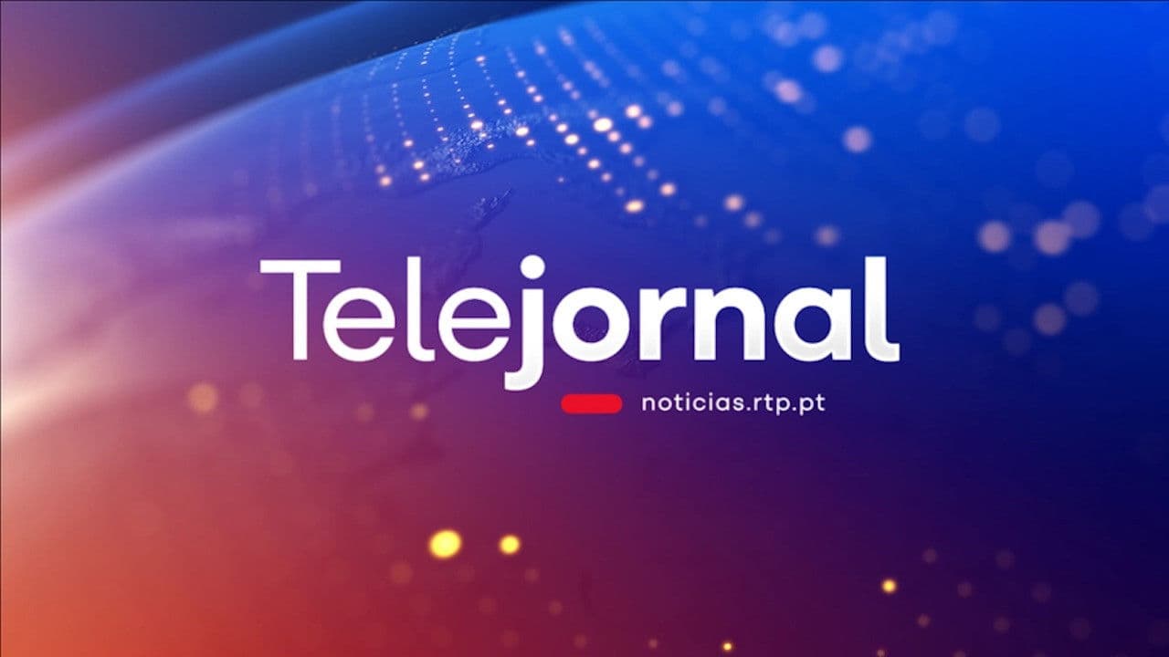 Telejornal