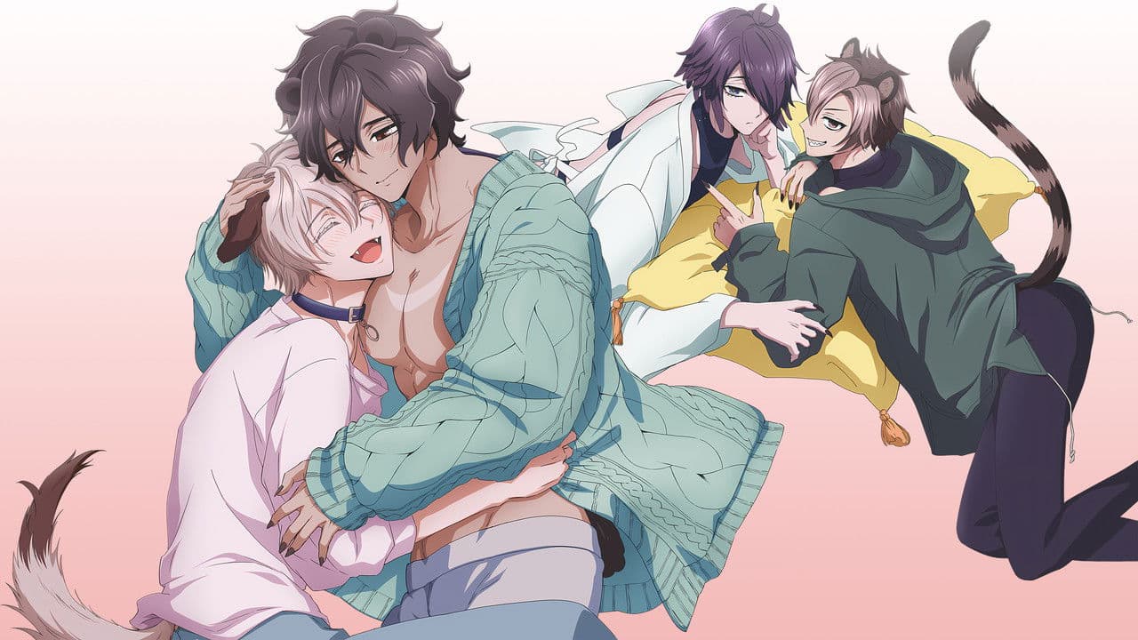 Caressing My Hibernating Bear