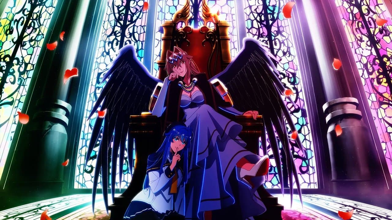 Yasei no Last Boss ga Arawareta!