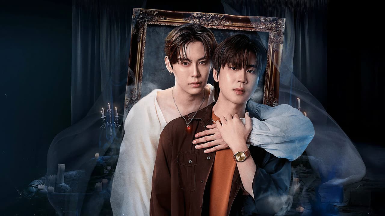 สัญญารักแห่งแวมไพร์ ผนึกหัวใจ... ชั่วนิรันดร์