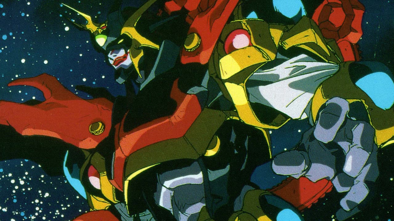 Guardian of Darkness