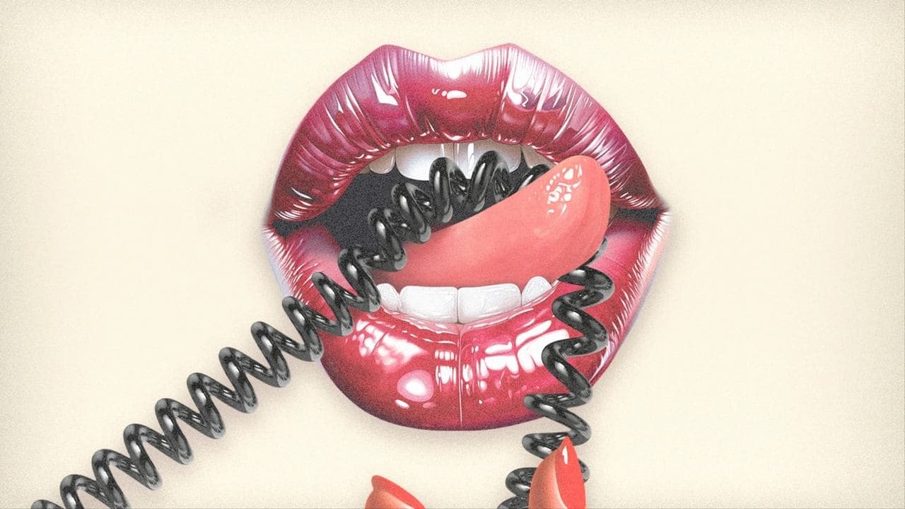 Sex Before The Internet