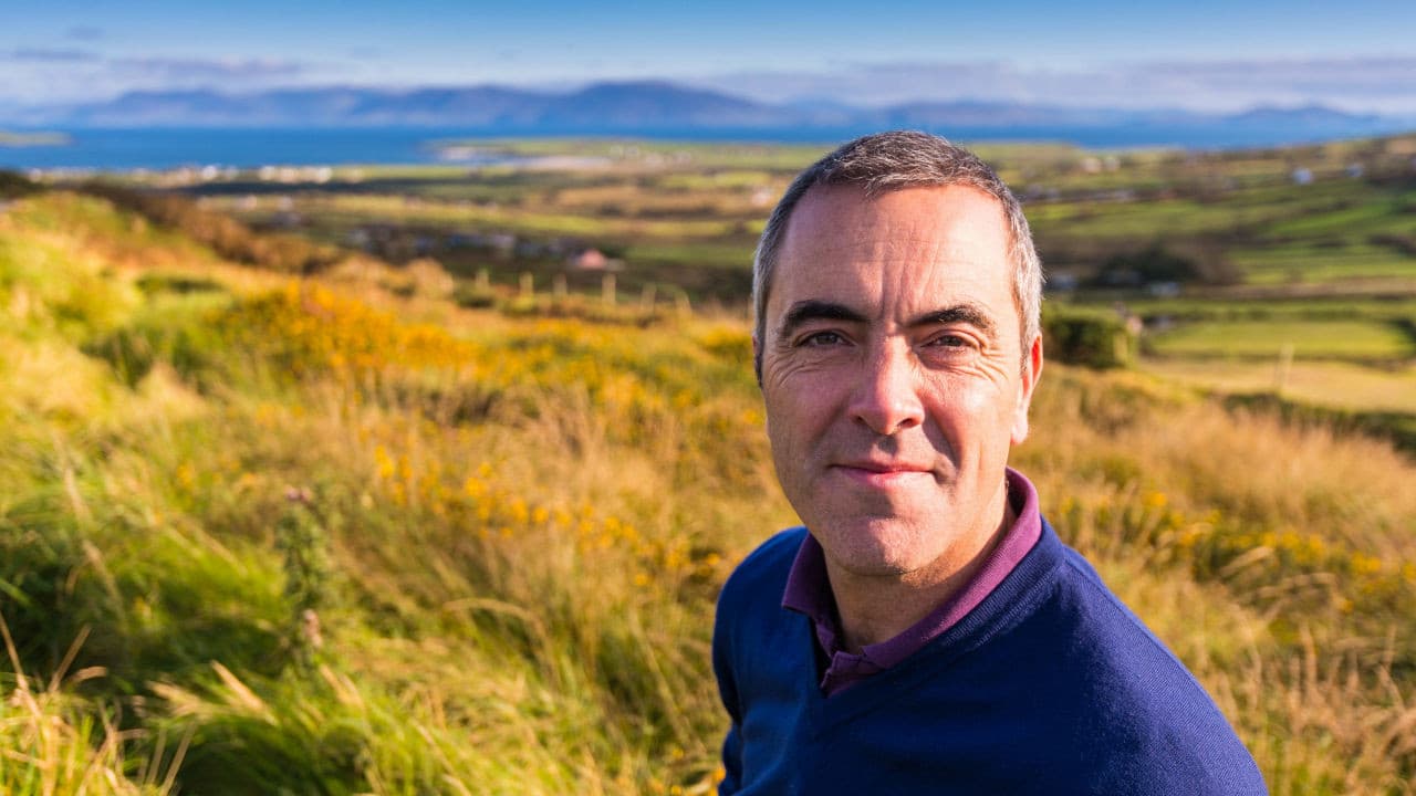 James Nesbitt's Ireland