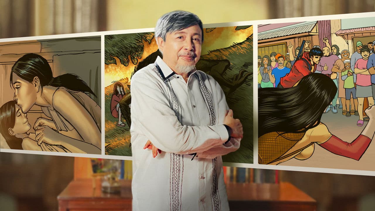 Mga Kwentong Epik: Maria Makiling