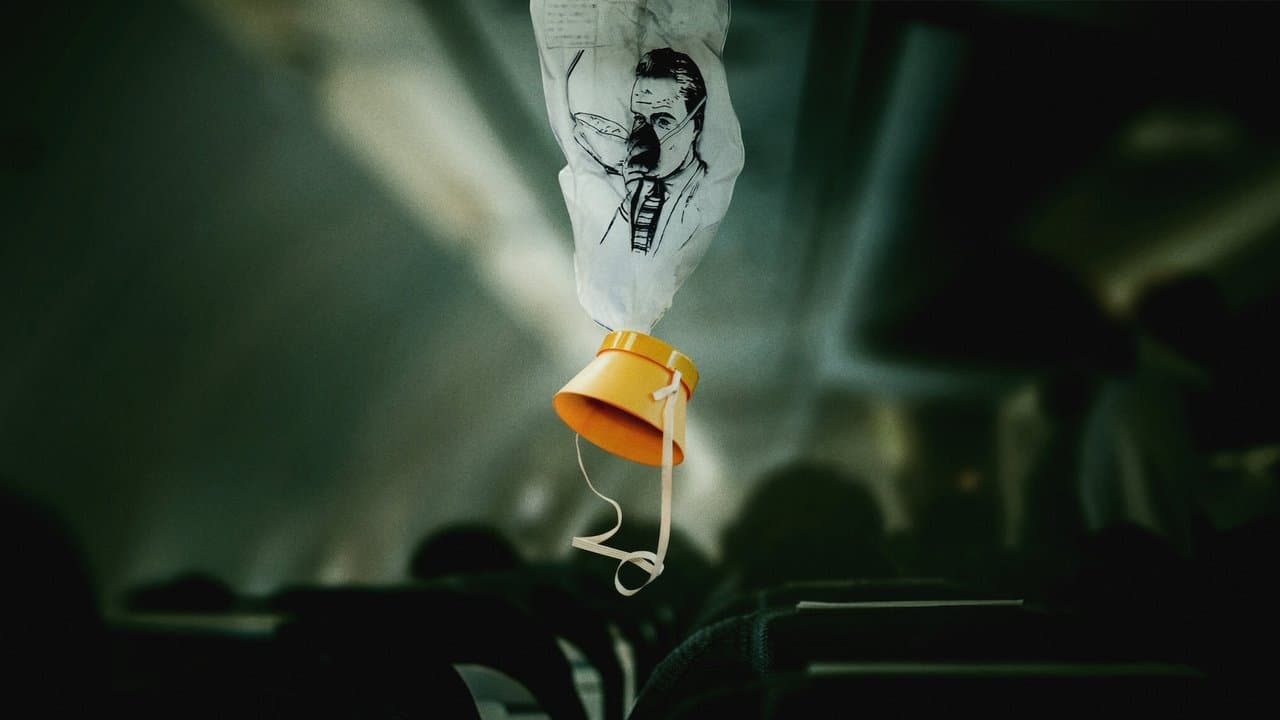 الرحلة MH370: الطائرة التي اختفت