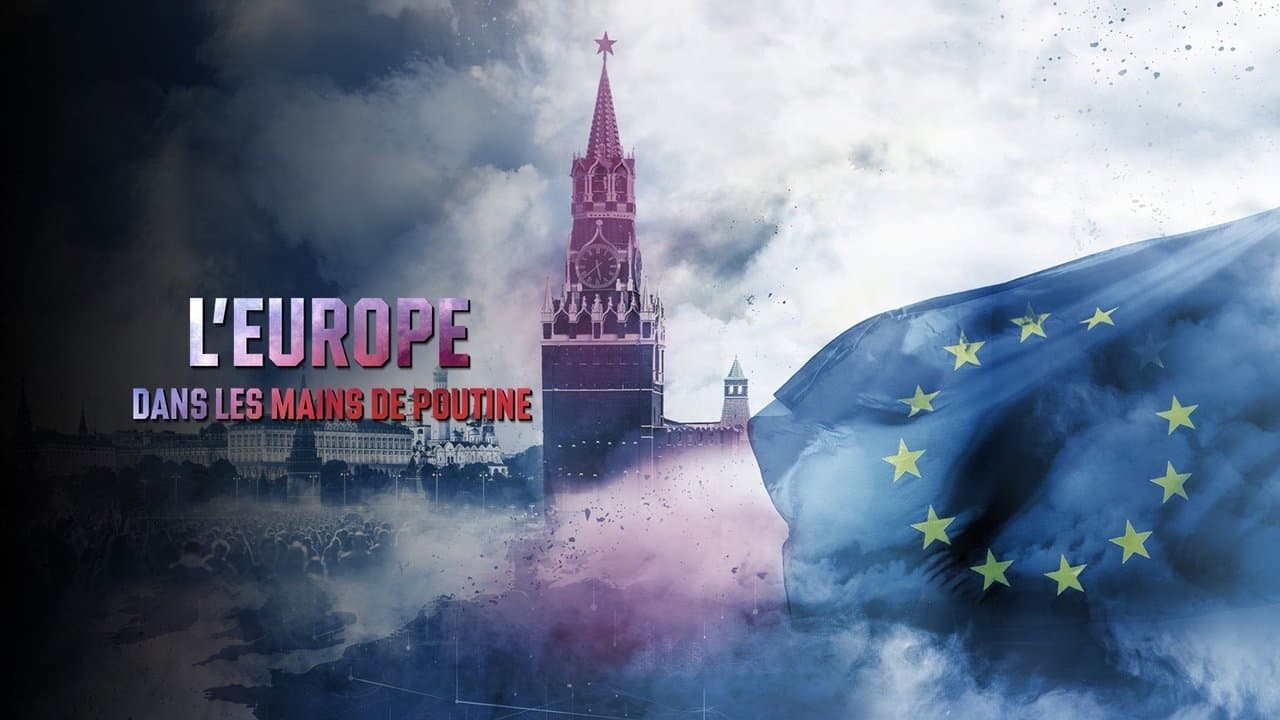 Europe in Putin's Hands?