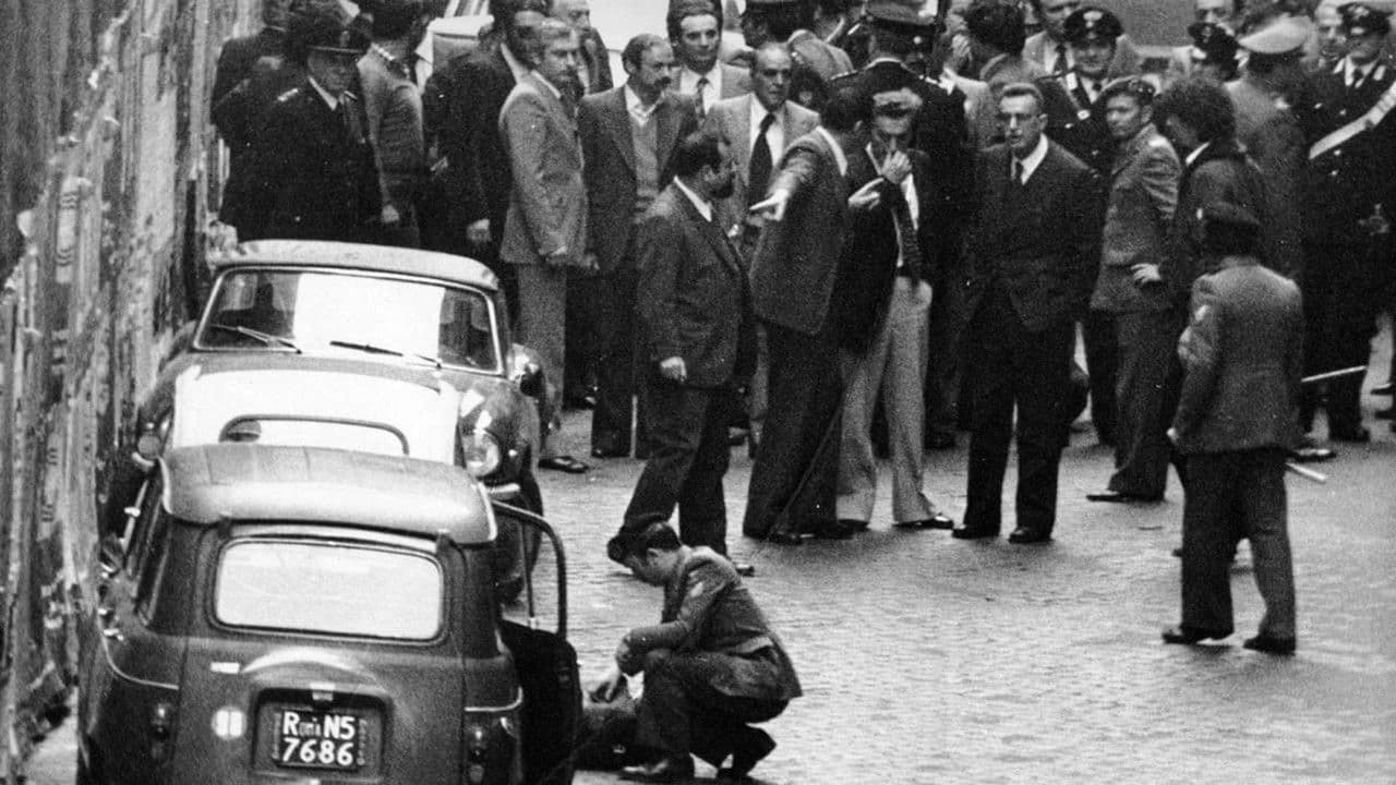 Ils étaient les Brigades Rouges