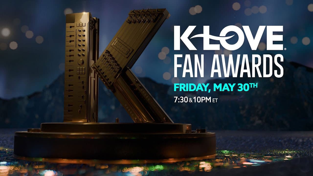 K-LOVE Fan Awards