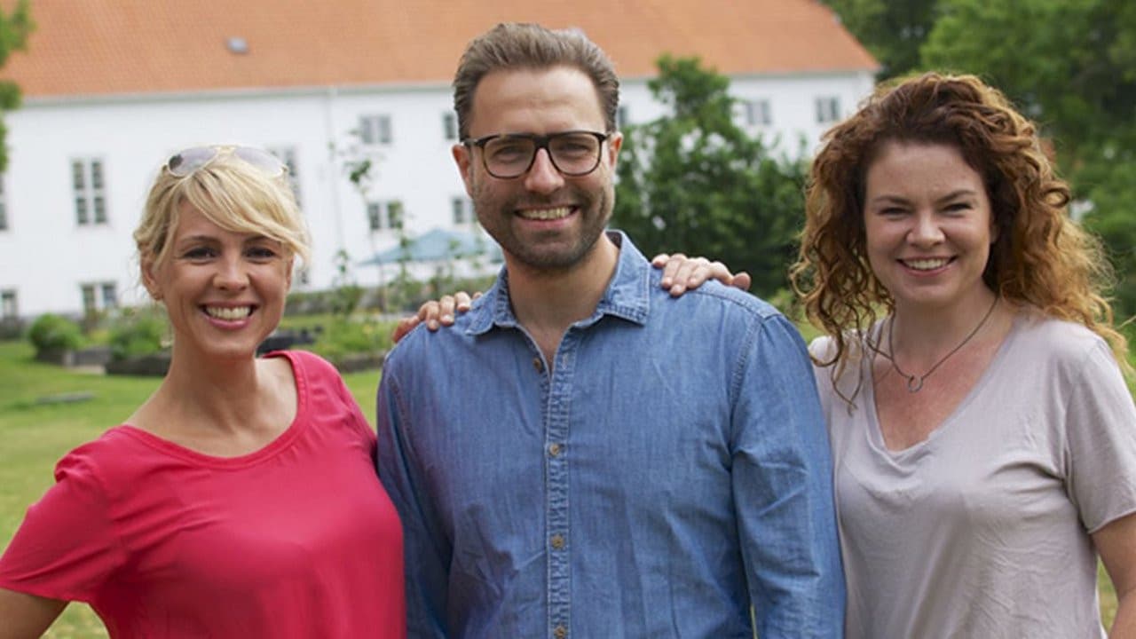 Danmarks dejligste slotshoteller