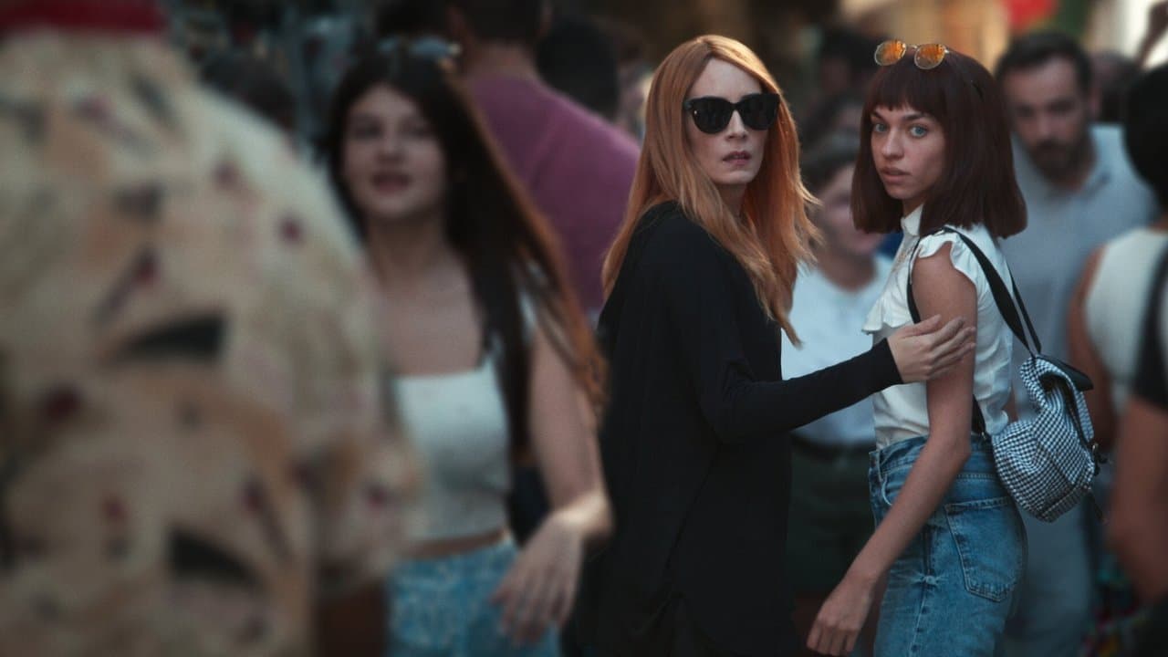 ممن كنا نهرب يا امي