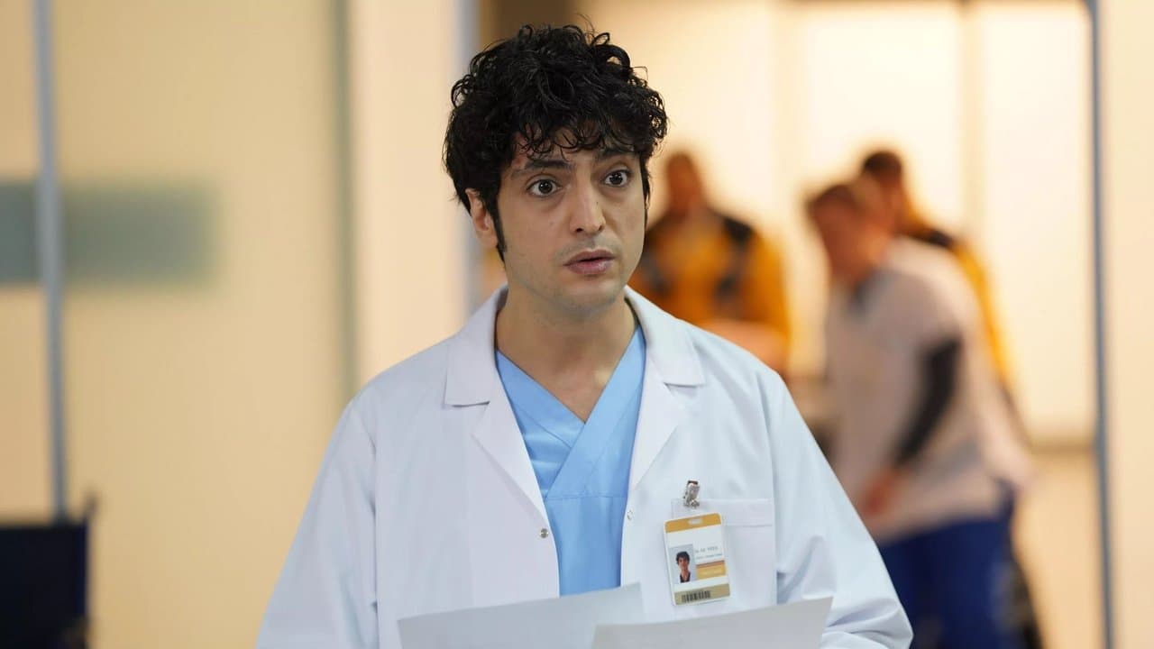 الطبيب المعجزة