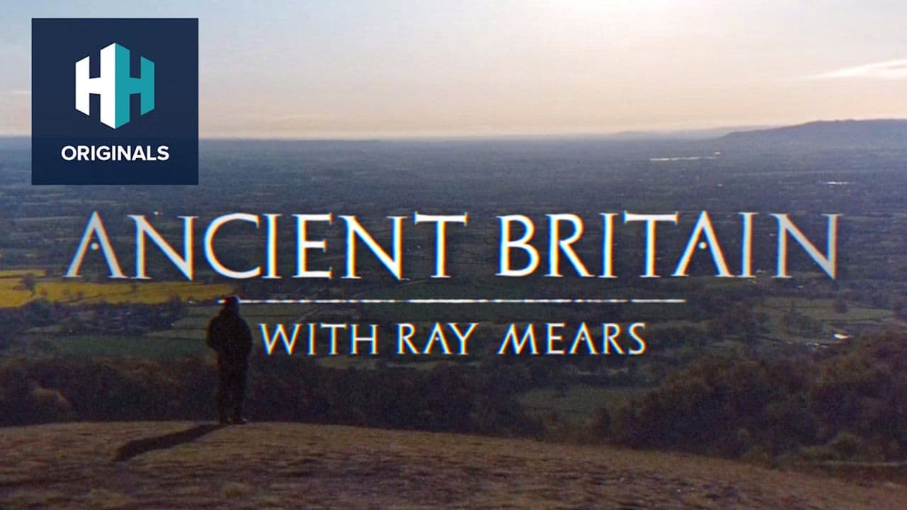 Ancient Britain with Ray Mears