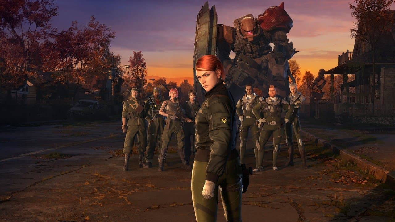 غاندام: قداس الثأر