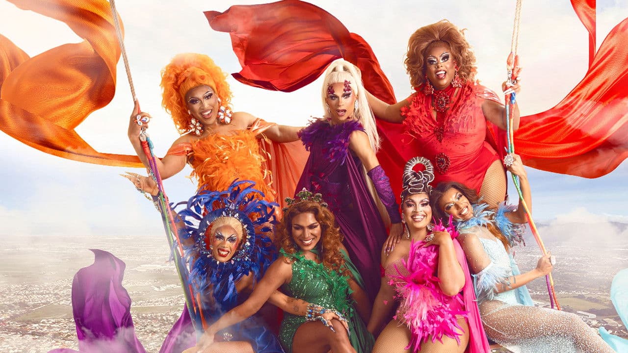 Beaulah: Queens van die Kaap