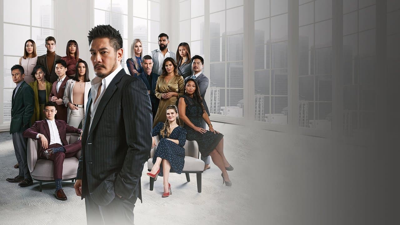 The Apprentice: ONE Championship Edition