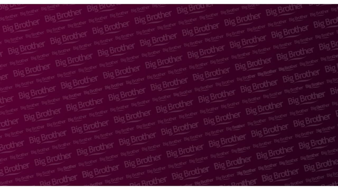 Celebrity Big Brother