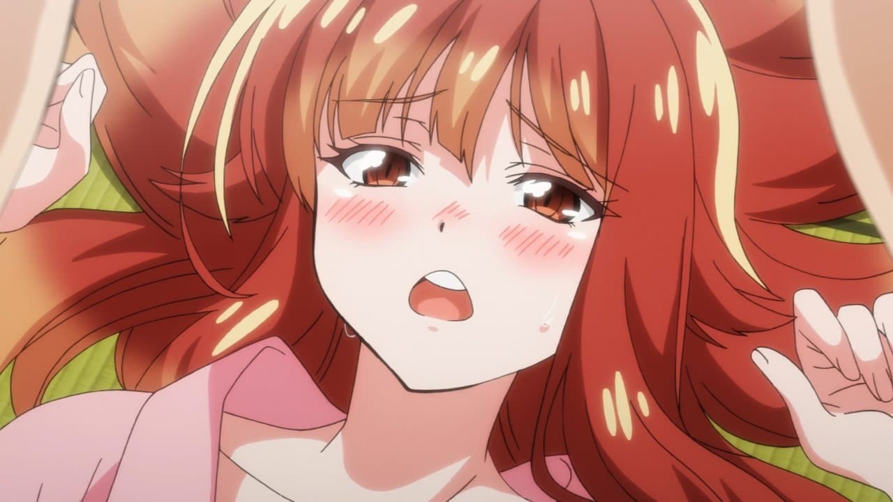 洗い屋さん!~俺とアイツが女湯で!?~