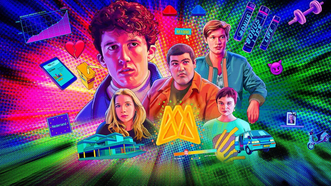 How to Sell Drugs Online (Fast)