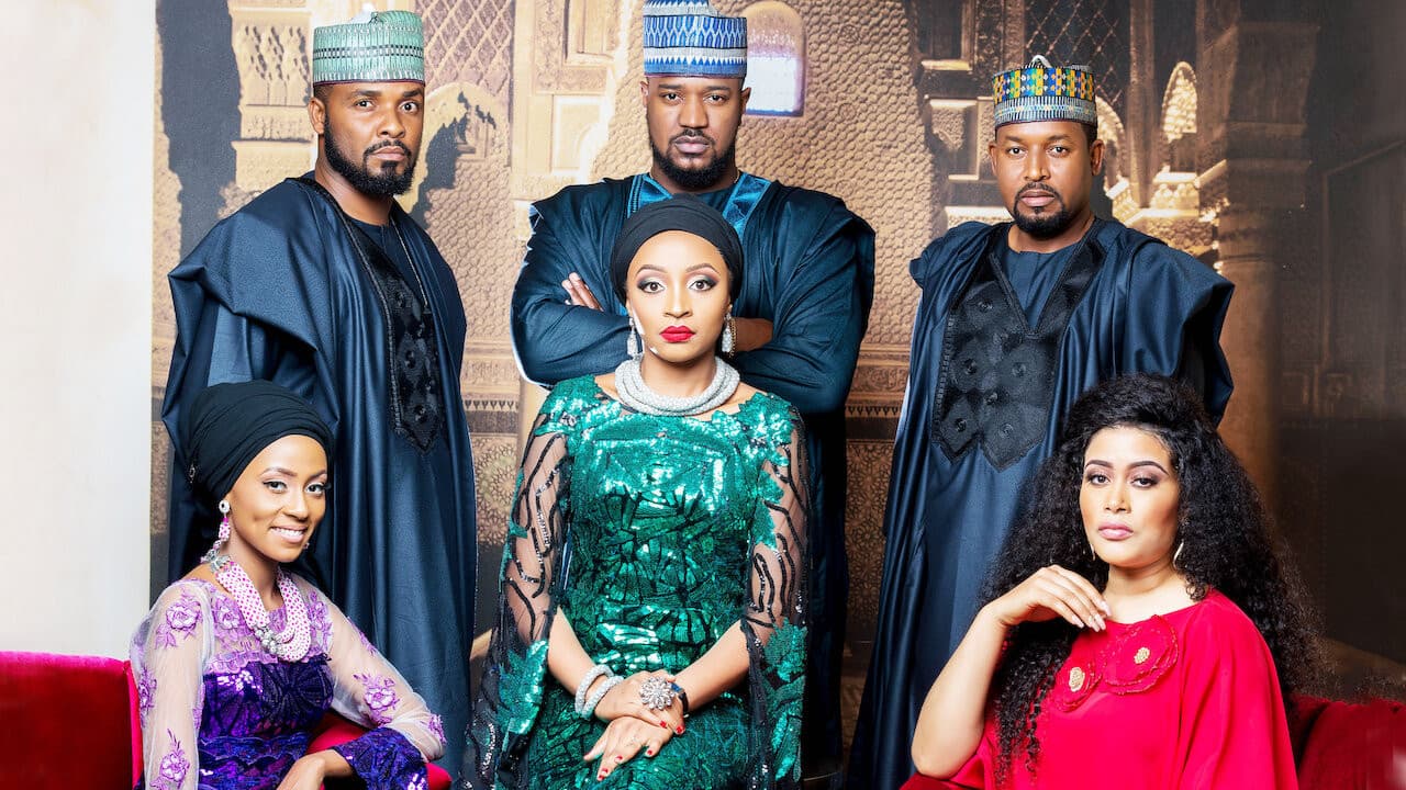 صراعات مخملية