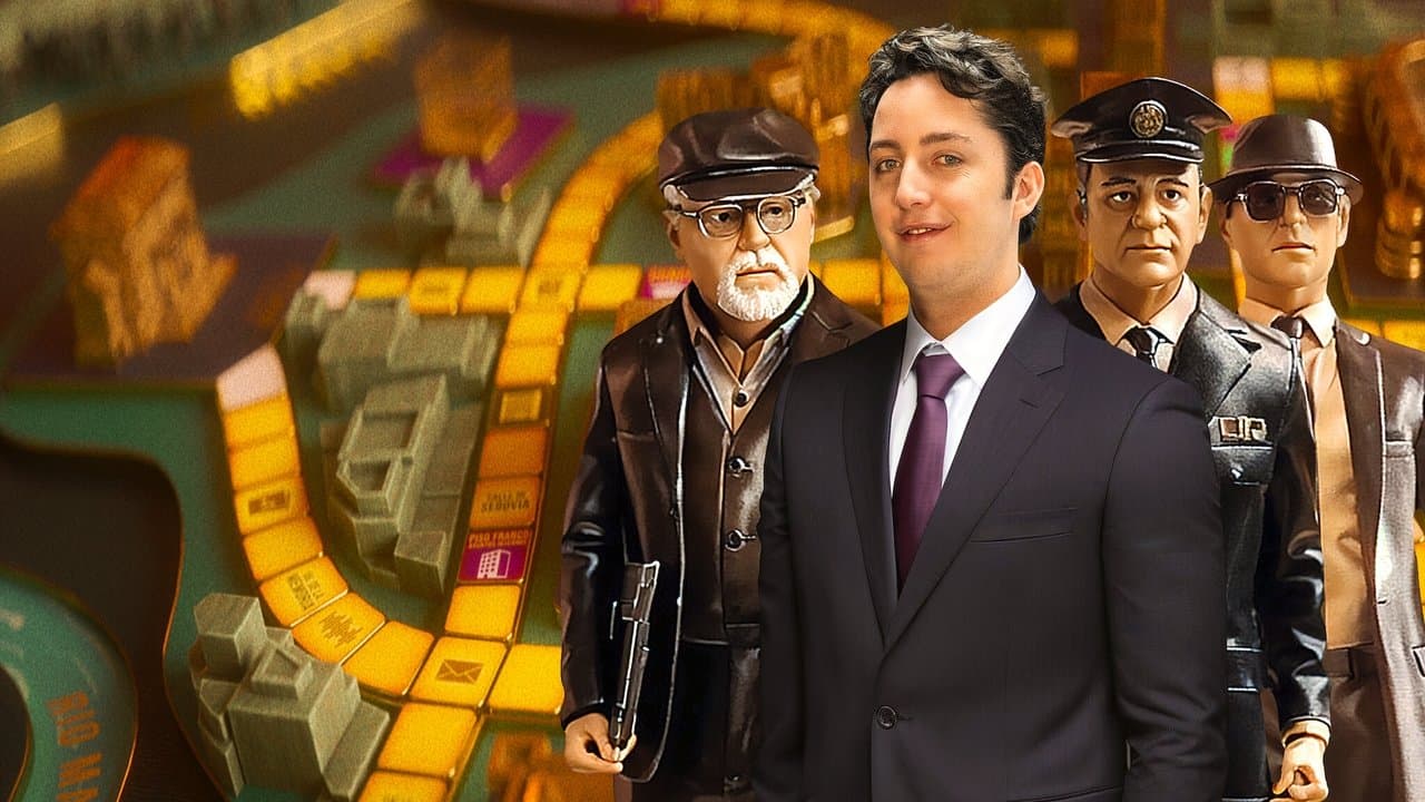 نيكولاس الصغير: حياة الداهية