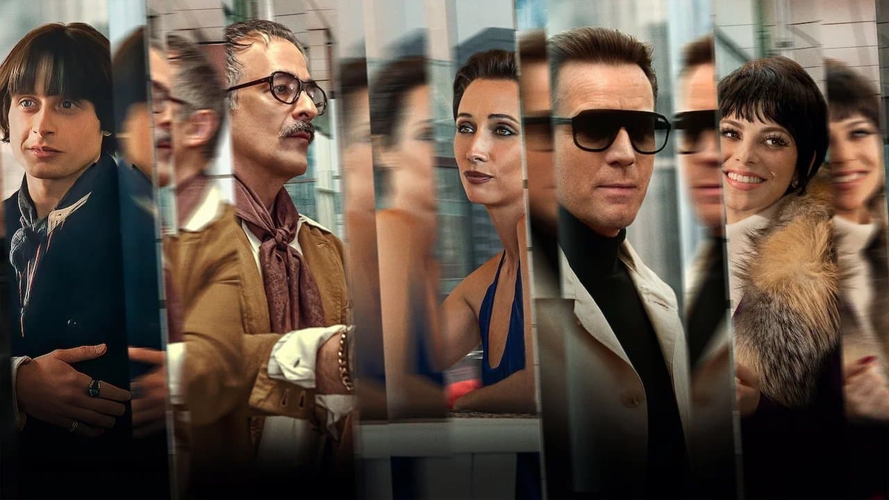 هالستون: صانع الأناقة