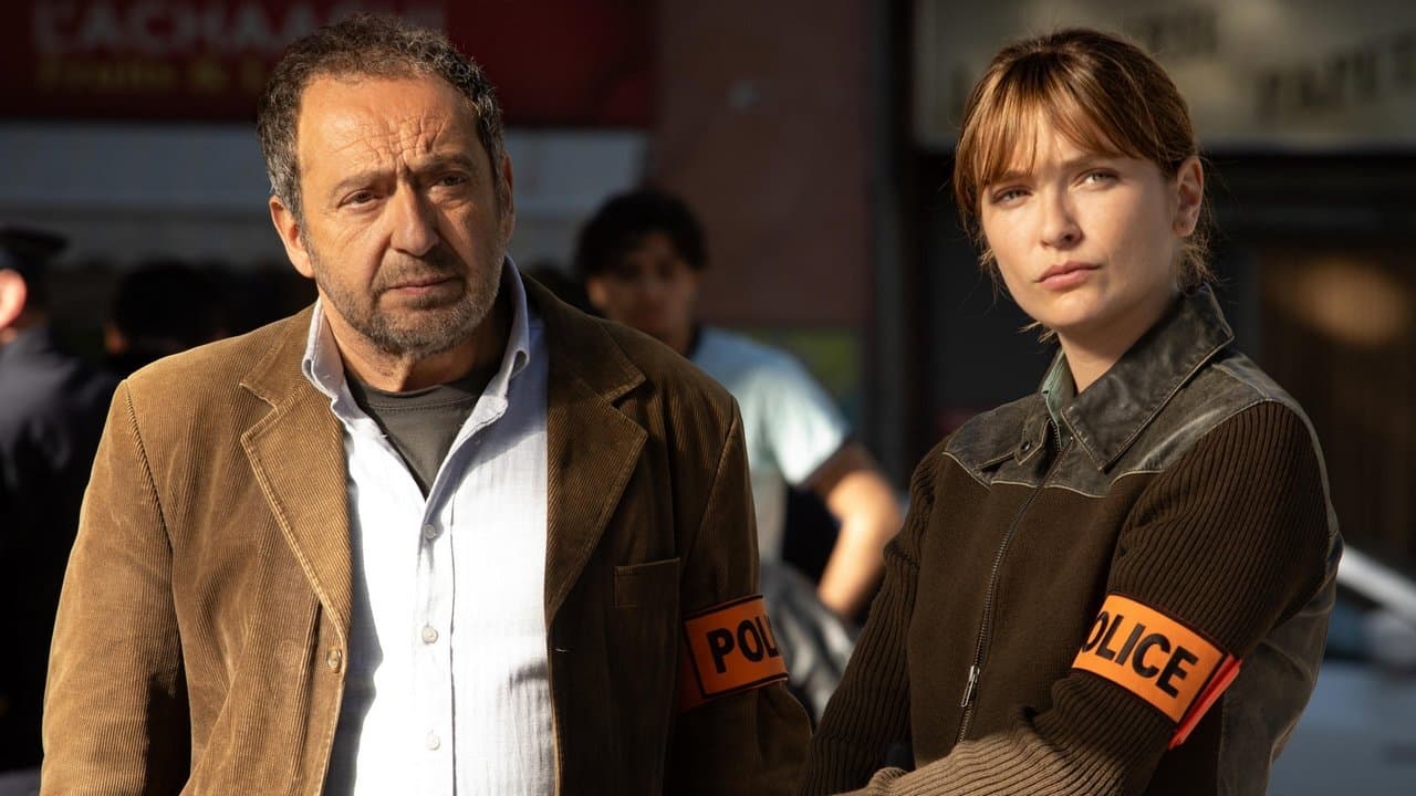 Les Disparues de la gare