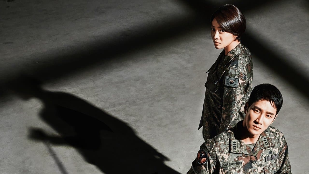 المدعي العسكري دوبرمان