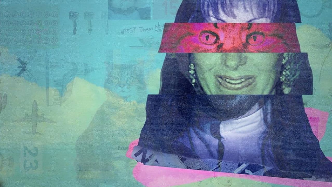 الحالة الغريبة لـ…